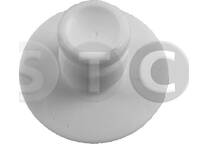 Soufflet de protection amortisseur