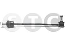 Stange/Strebe, Stabilisator