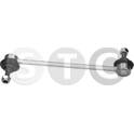 Stange/Strebe, Stabilisator STC - T404160