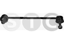Stange/Strebe, Stabilisator