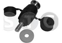 Stange/Strebe, Stabilisator
