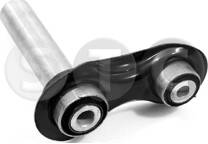 Stange/Strebe, Stabilisator
