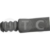 Stofkap, schokdemper STC - T400998