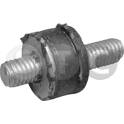 Support (corps cylindrique du filtre à air) STC - T402823