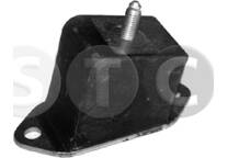 Support moteur