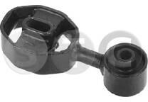 Support moteur