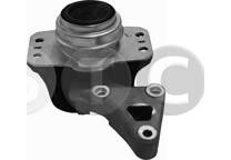 Support moteur