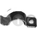 Support (suspension du stabilisateur) STC - T400827