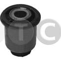 Supporto, Braccio oscillante STC - T405711