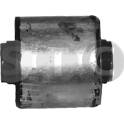 Suspensión, barra Panhard STC - T404582