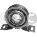 Suspension, propshaft STC - T402802