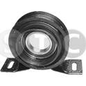 Suspension, propshaft STC - T404025