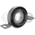 Suspension, propshaft STC - T405803