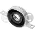 Suspension, propshaft STC - T405836