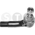 Testa barra d'accoppiamento STC - T453018
