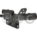 Thermostaathuis STC - T431328