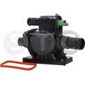 Thermostat, coolant STC - T403774
