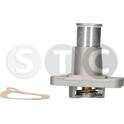 Thermostatgehäuse STC - T403756