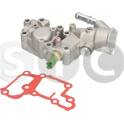 Thermostatgehäuse STC - T403791