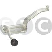 Tringlerie de boite de vitesse STC - T404988