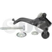 Tringlerie de boite de vitesse STC - T404989