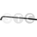 Tubo fless.- Scambiatore calore- Riscaldamento STC - T407370