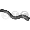Tubo, válvula do regulador de velocidade STC - T408253