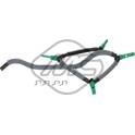 Tuyau (carburant de fuite) STC - T492046