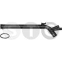 Tuyauterie de liquide de refroidissement STC - T403001