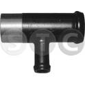 Tuyauterie de liquide de refroidissement STC - T403029