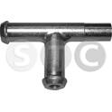 Tuyauterie de liquide de refroidissement STC - T403078