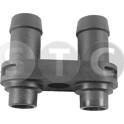 Tuyauterie de liquide de refroidissement STC - T432272