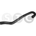 Tuyauterie- valve/soupage RGE STC - T408308