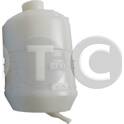 Vase d'expansion, bocal liquide de refroidissement STC - T403501