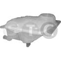 Vase d'expansion, bocal liquide de refroidissement STC - T403623