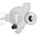 Vase d'expansion, bocal liquide de refroidissement STC - T403781