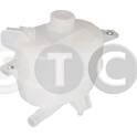 Vase d'expansion, bocal liquide de refroidissement STC - T403874