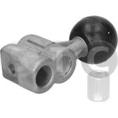 Wähl-/Schaltstange STC - T404902