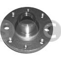 Wheel Hub STC - T490033