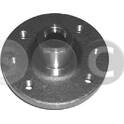 Wheel Hub STC - T490067