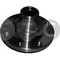 Wheel Hub STC - T490099