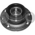 Wheel Hub STC - T490116