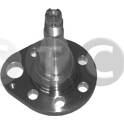 Wheel Hub STC - T490540