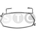 Wire Bracket, exhaust system STC - T405452