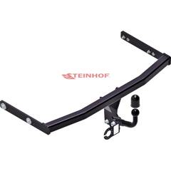 STEINHOF Attelage Attelage L-103 pour LAND ROVER Freelander 2 SUV (L359