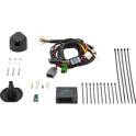 Universal towbar wiring harness - 13-pin STEINHOF - SMP-4PE