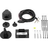 Arnés de cableado de barra de remolque universal - 7 pines STEINHOF - SMP-2PE