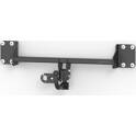 Detachable towbar without tools - STEINHOF STEINHOF - B-061