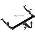 Detachable towbar without tools - STEINHOF STEINHOF - R-091