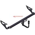 Detachable towbar without tools - STEINHOF STEINHOF - R-124
